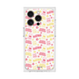 Premium Square Case［ Kuppy Ramune - Pattern 2 ］