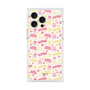 Premium Square Case［ Kuppy Ramune - Pattern 2 ］
