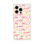 Premium Square Case［ Kuppy Ramune - Pattern 2 ］