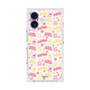 Premium Square Case［ Kuppy Ramune - Pattern 2 ］
