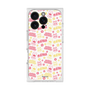 Premium Square Case［ Kuppy Ramune - Pattern 2 ］
