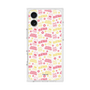 Premium Square Case［ Kuppy Ramune - Pattern 2 ］