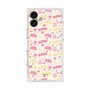 Premium Square Case［ Kuppy Ramune - Pattern 2 ］