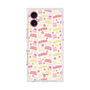 Premium Square Case［ Kuppy Ramune - Pattern 2 ］