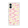 Premium Square Case［ Kuppy Ramune - Pattern 2 ］