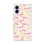 Premium Square Case［ Kuppy Ramune - Pattern 2 ］