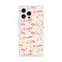 Premium Square Case［ Kuppy Ramune - Pattern 2 ］