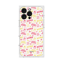 Premium Square Case［ Kuppy Ramune - Pattern 2 ］