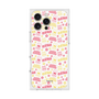 Premium Square Case［ Kuppy Ramune - Pattern 2 ］