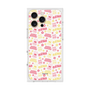 Premium Square Case［ Kuppy Ramune - Pattern 2 ］