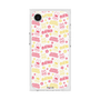 Premium Square Case［ Kuppy Ramune - Pattern 2 ］