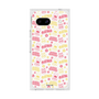 Premium Square Case［ Kuppy Ramune - Pattern 2 ］