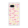 Premium Square Case［ Kuppy Ramune - Pattern 2 ］