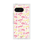 Premium Square Case［ Kuppy Ramune - Pattern 2 ］