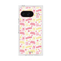 Premium Square Case［ Kuppy Ramune - Pattern 2 ］