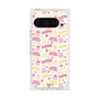 Premium Square Case［ Kuppy Ramune - Pattern 2 ］