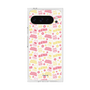 Premium Square Case［ Kuppy Ramune - Pattern 2 ］