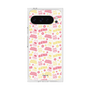 Premium Square Case［ Kuppy Ramune - Pattern 2 ］