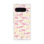 Premium Square Case［ Kuppy Ramune - Pattern 2 ］