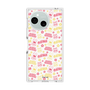 Premium Square Case［ Kuppy Ramune - Pattern 2 ］