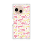 Premium Square Case［ Kuppy Ramune - Pattern 2 ］