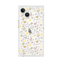 Premium Square Case［ Mokmokchan - Stars ］