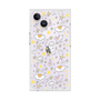 Premium Square Case［ Mokmokchan - Stars ］