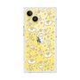 Premium Square Case［ Mokmokchan - Stars ］