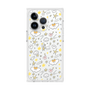 Premium Square Case［ Mokmokchan - Stars ］