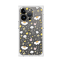 Premium Square Case［ Mokmokchan - Stars ］