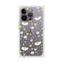 Premium Square Case［ Mokmokchan - Stars ］