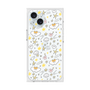 Premium Square Case［ Mokmokchan - Stars ］