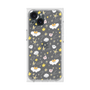 Premium Square Case［ Mokmokchan - Stars ］