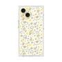 Premium Square Case［ Mokmokchan - Stars ］