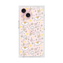 Premium Square Case［ Mokmokchan - Stars ］