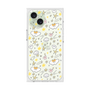 Premium Square Case［ Mokmokchan - Stars ］