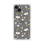 Premium Square Case［ Mokmokchan - Stars ］