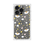 Premium Square Case［ Mokmokchan - Stars ］
