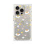 Premium Square Case［ Mokmokchan - Stars ］