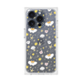 Premium Square Case［ Mokmokchan - Stars ］