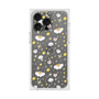 Premium Square Case［ Mokmokchan - Stars ］