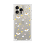 Premium Square Case［ Mokmokchan - Stars ］