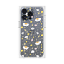 Premium Square Case［ Mokmokchan - Stars ］
