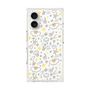 Premium Square Case［ Mokmokchan - Stars ］