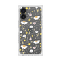 Premium Square Case［ Mokmokchan - Stars ］
