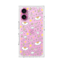 Premium Square Case［ Mokmokchan - Stars ］