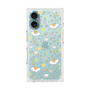 Premium Square Case［ Mokmokchan - Stars ］