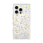 Premium Square Case［ Mokmokchan - Stars ］