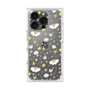 Premium Square Case［ Mokmokchan - Stars ］