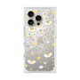 Premium Square Case［ Mokmokchan - Stars ］